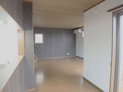 【居間・リビング】 | ＨＯＮＯＩＥ