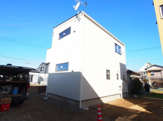 【外観】 | ＨＯＮＯＩＥ