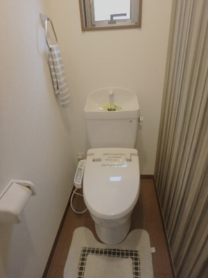 【トイレ】 | ＨＯＮＯＩＥ