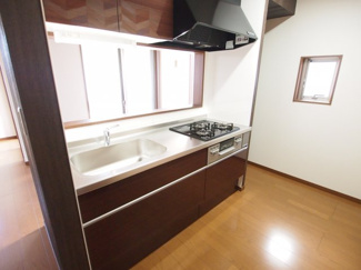 【キッチン】 | ＨＯＮＯＩＥ