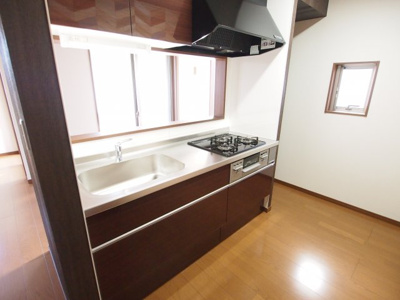 【キッチン】 | ＨＯＮＯＩＥ