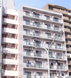 大森タウンビルの画像