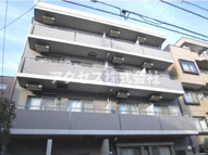 中野区中野１丁目のマンションの画像
