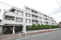 東建ニューハイツ成増の画像
