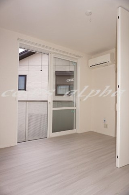 【洋室】 | メゾン・カトレア | メゾン・カトレア　洋室