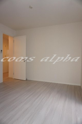 【洋室】 | メゾン・カトレア | メゾン・カトレア　洋室