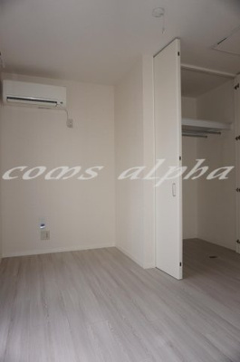 【洋室】 | メゾン・カトレア | メゾン・カトレア　洋室