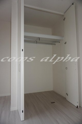 【収納】 | メゾン・カトレア | メゾン・カトレア　収納