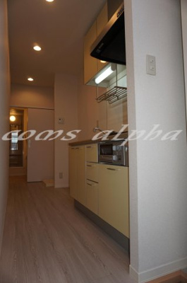 【キッチン】 | メゾン・カトレア | メゾン・カトレア　キッチン