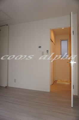 【寝室】 | メゾン・カトレア | メゾン・カトレア　洋室