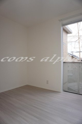 【洋室】 | メゾン・カトレア | メゾン・カトレア　洋室