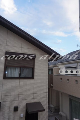 【展望】 | メゾン・カトレア | メゾン・カトレア　眺望