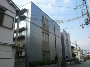 パインハイツ甲子園の画像