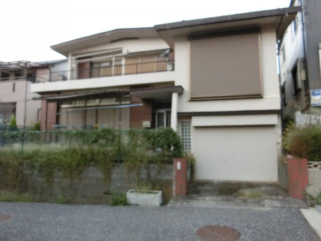 習志野市藤崎７丁目　売地　建築条件なし　更地渡し