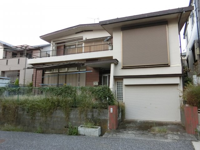 習志野市藤崎７丁目　売地　建築条件なし　更地渡しの外観|習志野市藤崎７丁目　売地　建築条件なし　更地渡し　