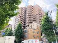 アールヴェール文京白山の画像