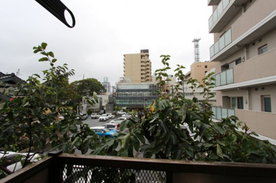 【展望】 | メゾンエコー