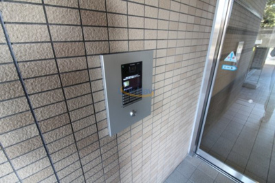 【エントランス】 | ディオフェルティ北梅田