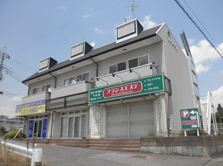 【外観】
