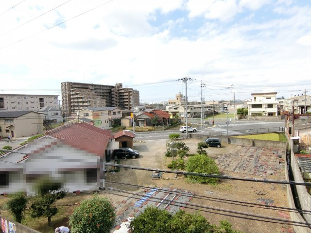 明石市二見町東二見　中古戸建の展望