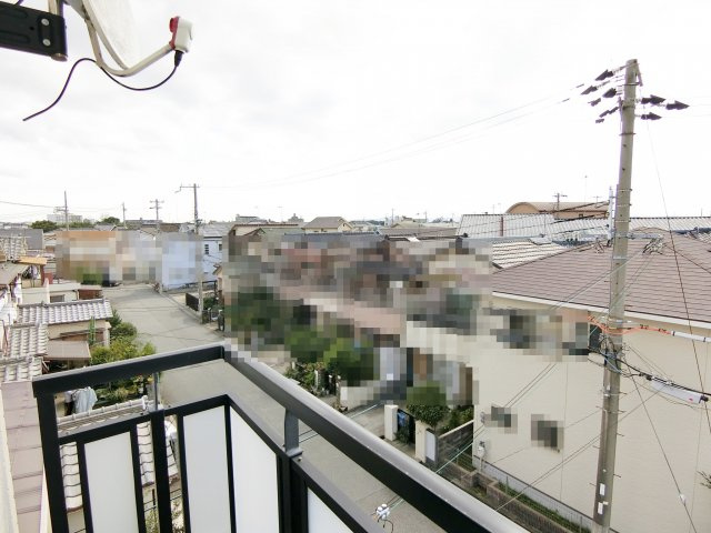 明石市二見町東二見　中古戸建の展望