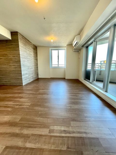 中央区日本橋馬喰町１丁目の賃貸マンションのその他|リビング