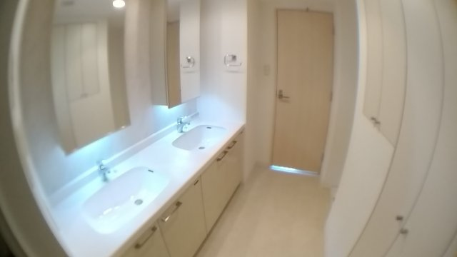 中央区日本橋馬喰町１丁目の賃貸マンションのその他|洗面・同タイプ参照