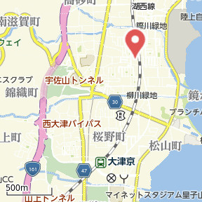 【地図】 | メゾンファミーユ