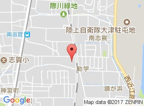 【地図】 | メゾンファミーユ