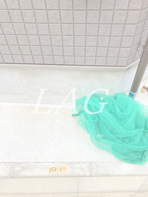 【その他共用部分】 | セラ上池袋 | 共有ゴミ捨て場です。