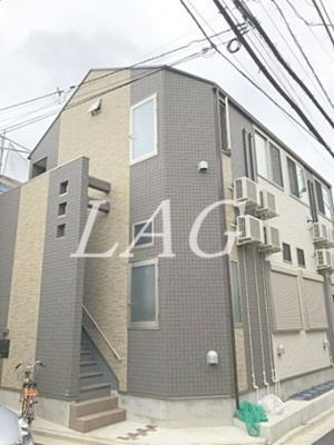 【外観】 | セラ上池袋 | 外観です。