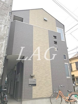 【外観】 | セラ上池袋