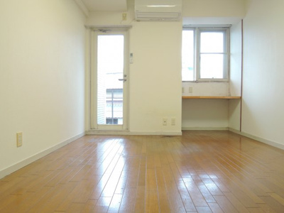 【内装】 | 東白マンション