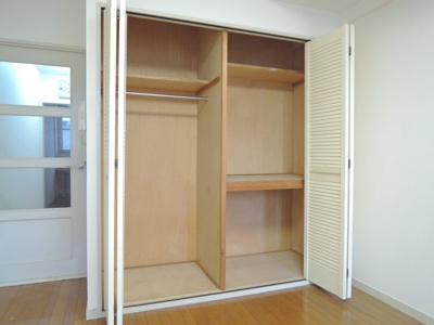 【収納】 | 東白マンション