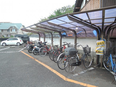 【その他共用部分】 | 東白マンション