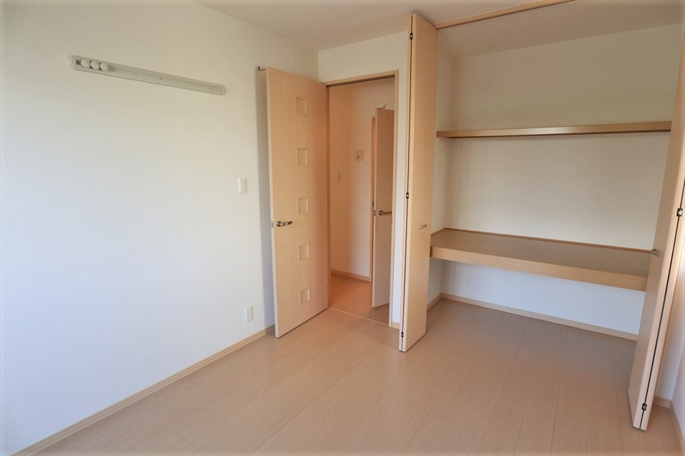 ウィルモア　B棟