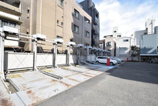 【その他共用部分】 | 駐車場