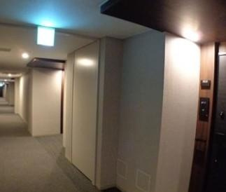 【その他共用部分】 | Brillia有明　City　Tower | Brillia有明　City　Tower 別部屋参照