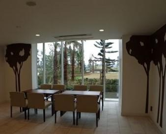 【その他共用部分】 | Brillia有明　City　Tower | Brillia有明　City　Tower