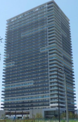【外観】 | Brillia有明　City　Tower | Brillia有明　City　Tower