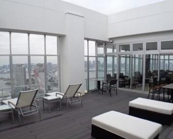 【その他共用部分】 | Brillia有明　City　Tower | Brillia有明　City　Tower