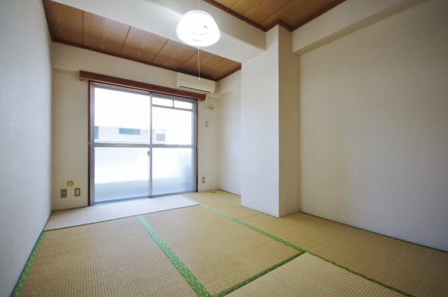 【和室】