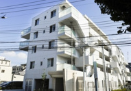 プレシス千歳船橋の画像