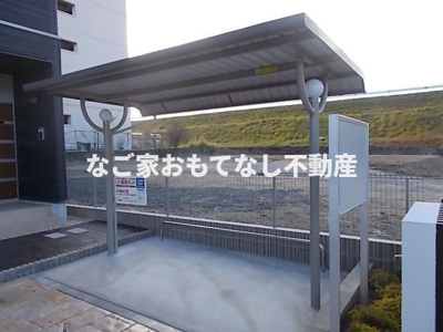 【その他共用部分】 | プリムローズⅢ