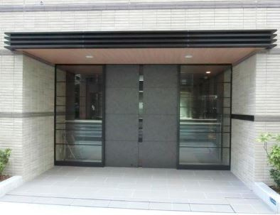 【エントランス】 | ザ・パークハウス日本橋大伝馬町 | ザ･パークハウス日本橋大伝馬町