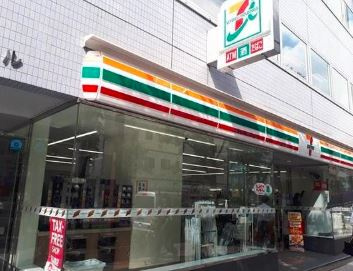 【周辺】 | ザ・パークハウス日本橋大伝馬町 | ザ･パークハウス日本橋大伝馬町