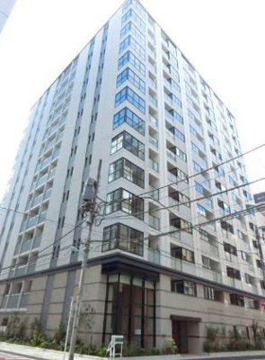 【外観】 | ザ・パークハウス日本橋大伝馬町 | ザ･パークハウス日本橋大伝馬町