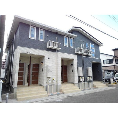 【外観】 | Bellezza |  Bellezza