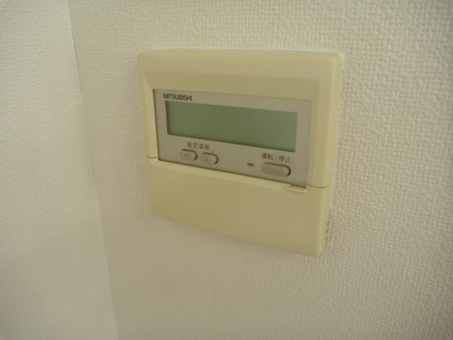 TAG北浜ビル　BRAVI不動産の設備