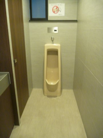 TAG北浜ビル　BRAVI不動産のトイレ|トイレも気になるポイント